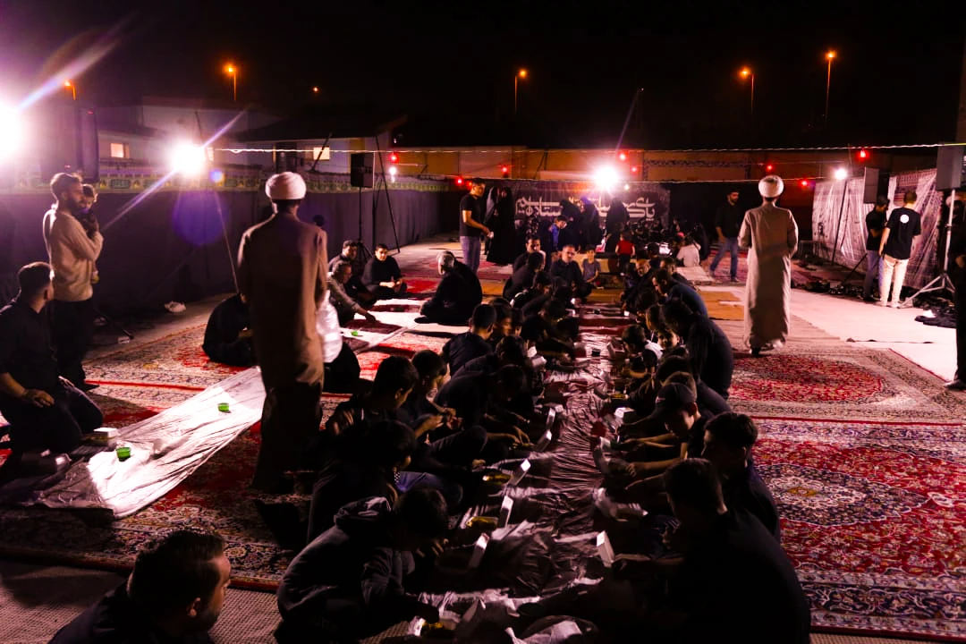 شب اول محرم