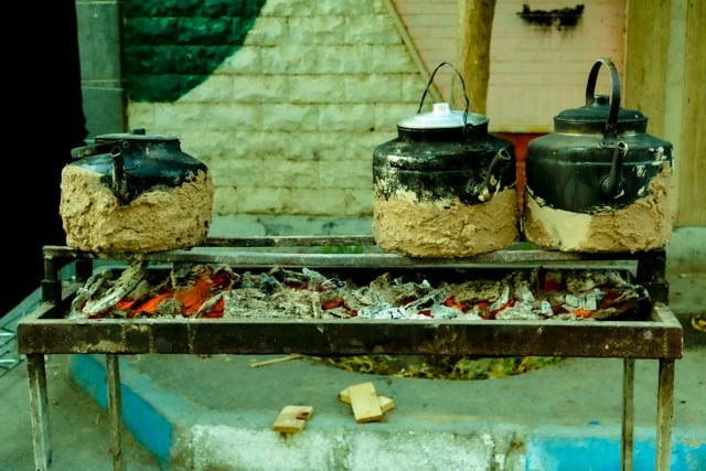 شب دوم محرم