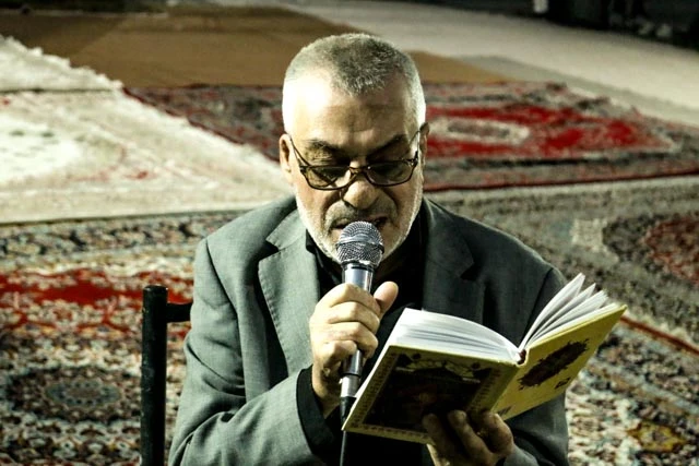 شب سوم محرم