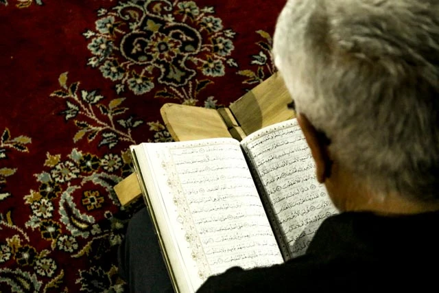 شب سوم محرم