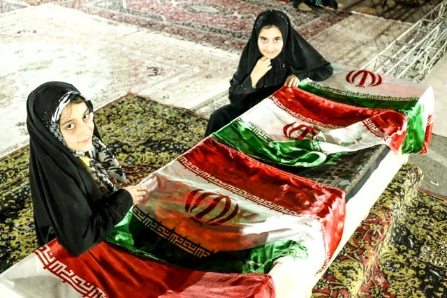 شب سوم محرم