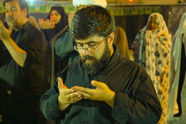 شب چهارم محرم
