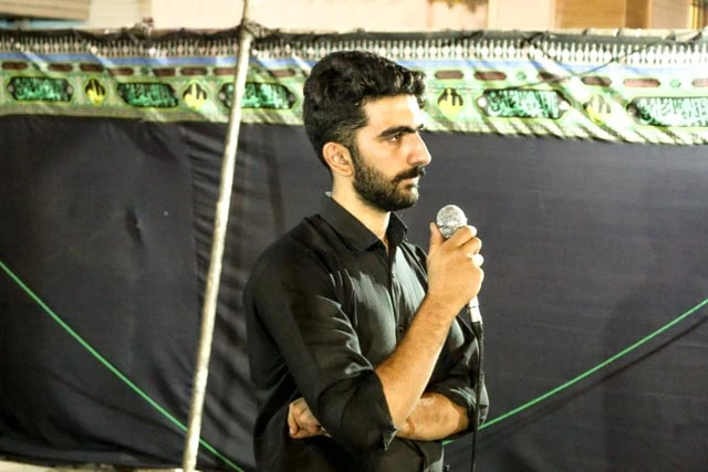 شب چهارم محرم