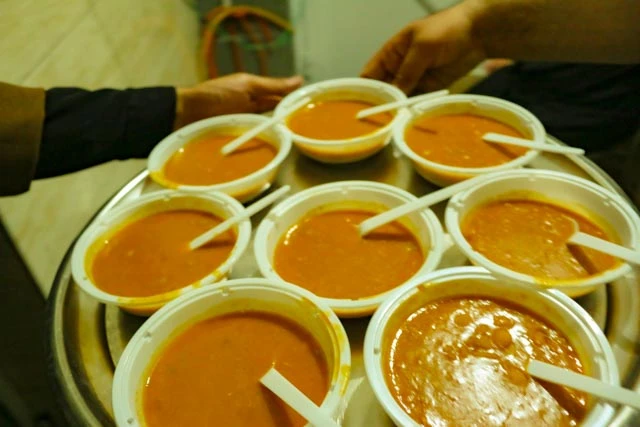 شب چهارم محرم