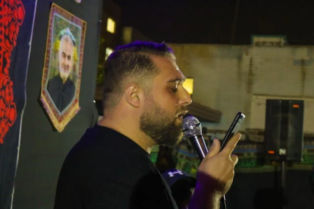 شب پنجم محرم