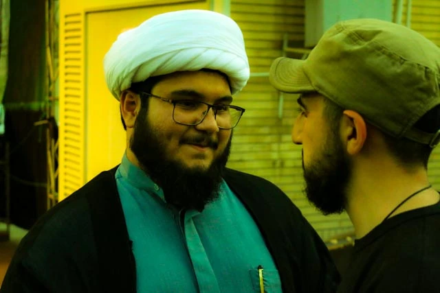 شب ششم محرم