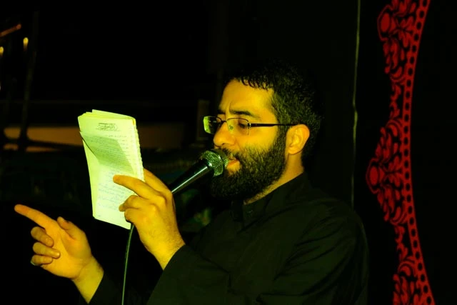 شب ششم محرم