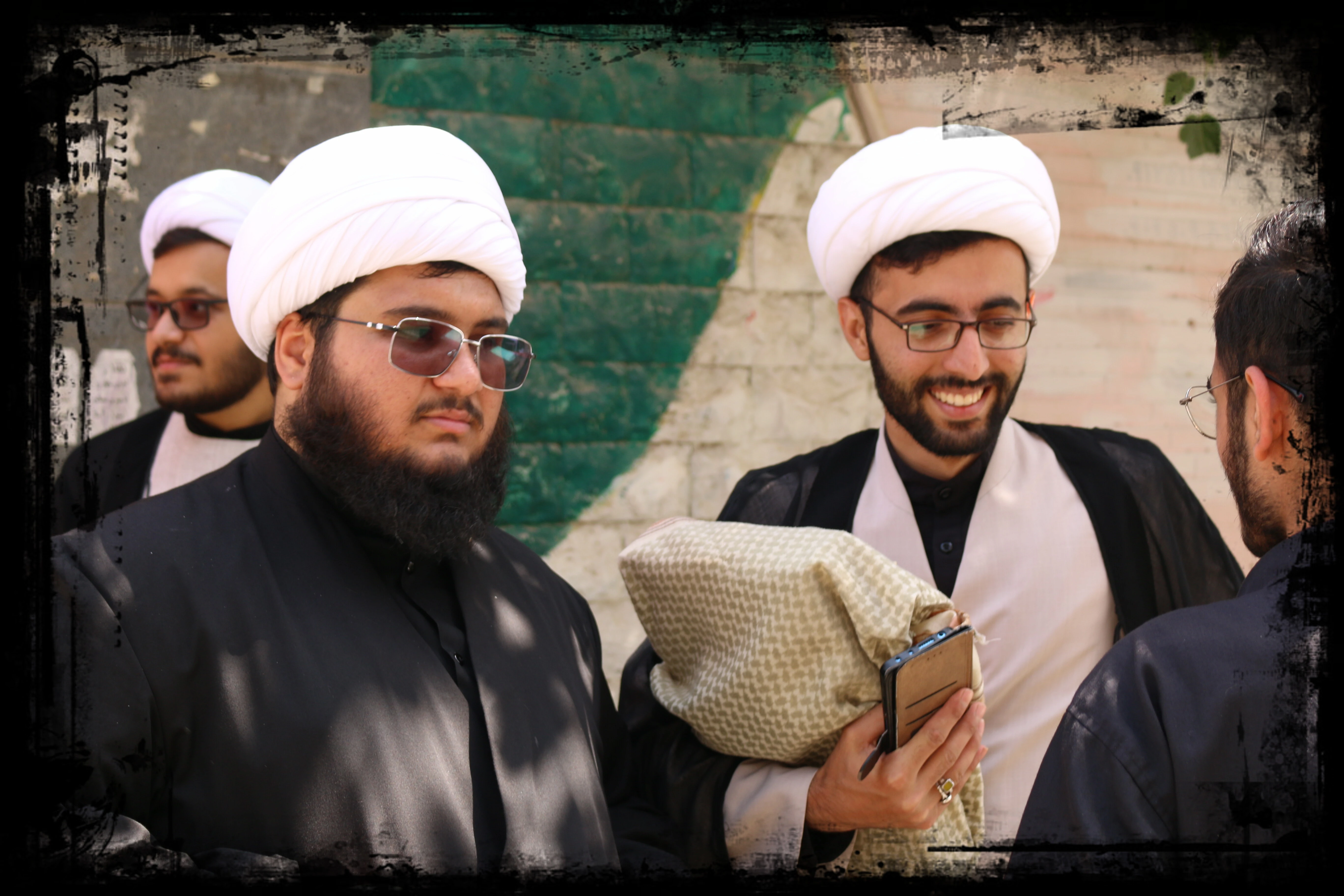ظهر تاسوعا محرم