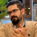 AliReza Toutounchi