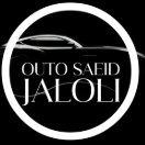 نمایشگاه سعید جلولی