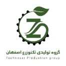 گروه تولیدی تکنوزرع اصفهان