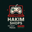 LaptopHakim