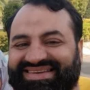 سیدمحمد محمودی 