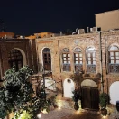 هتل بوتیک دیاکو