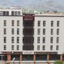 مهمانسرای پارک علم و فناوری