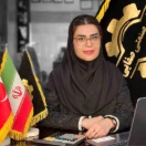 خانم مرادی