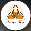 Orange Bag