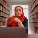 مریم نیکبخت