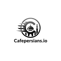Cafepersians.io