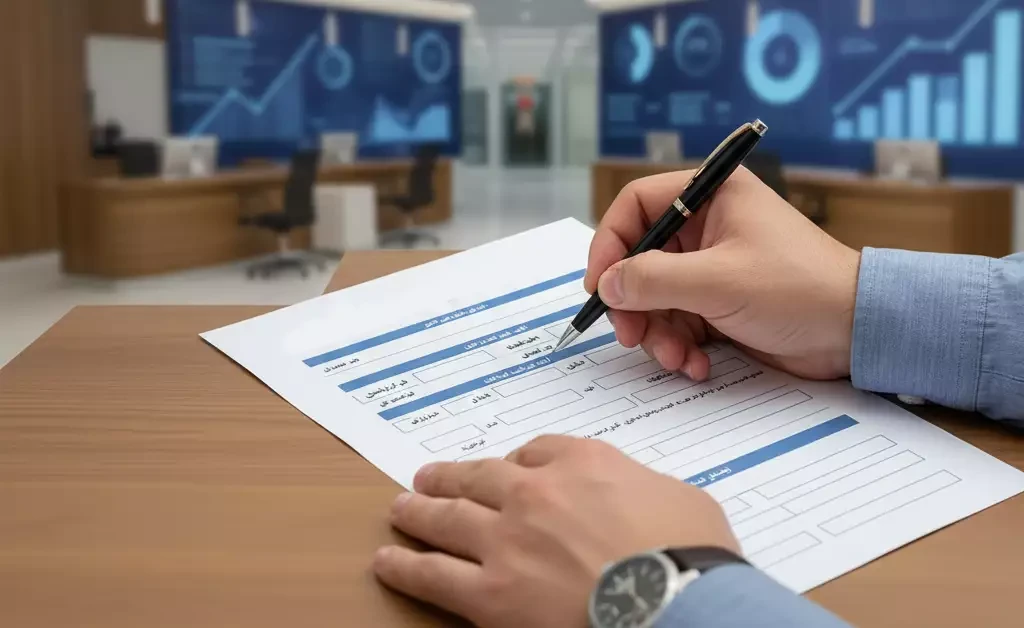 سامانه ثبت درخواست تسهیلات کارکنان مجتمع جهت ثبت درخواست کلیک کنید تذکر:<br />🔹 همکارانی که مجموع تسهیلات دریافتی آنان از بانکهای تجارت و ملت به مبلغ ۲۰۰ میلیون تومان یا بیشتر است، امکان ثبتنام وام تجارت یا ملت را ندارند.<br />🔹 نامنویسی بانک شهر، برای تمام همکاران مقدور می باشد.