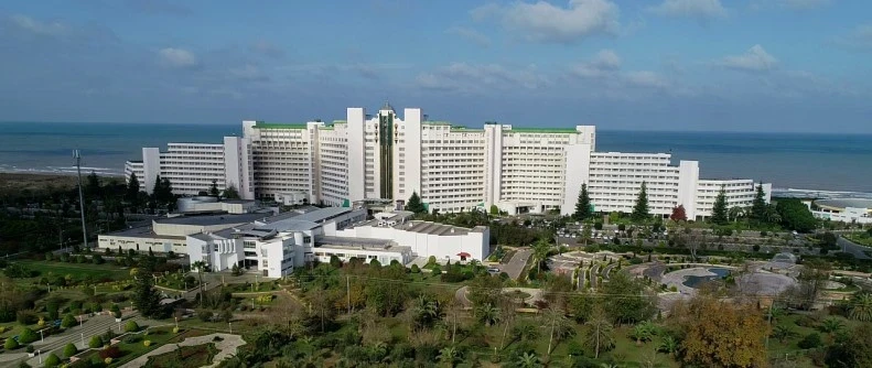 سامانه ثبت درخواست‌های اداری کارکنان مجتمع ثبت درخواست در راستای تکریم همکاران و رسیدگی به موضوعات اداری، شما همکاران گرامی می‌توانید درخواست‌ها و مشکلات خود را از این طریق ثبت نمایید تا بررسی و پیگیری شود.<br />(امور اداری و پرسنلی مجتمع)