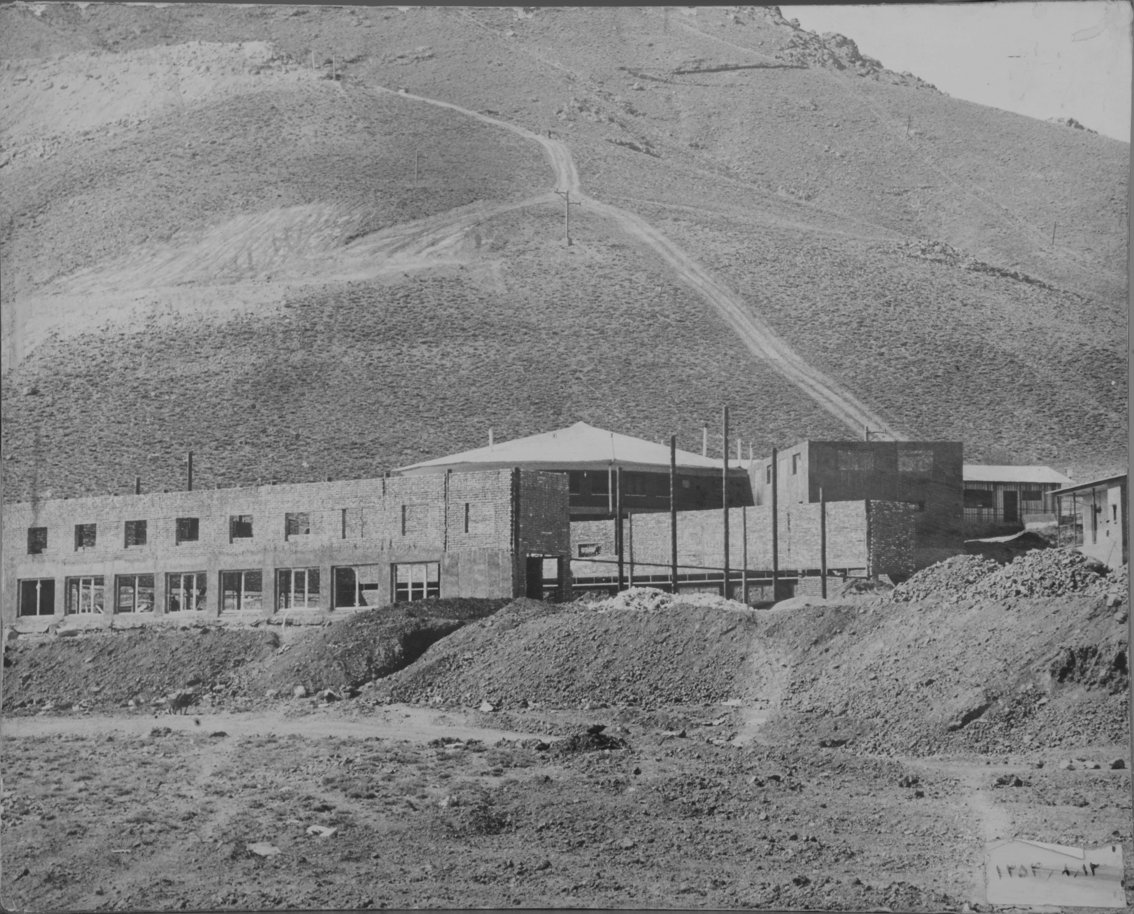 ساخت رستوران و آشپزخانه