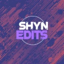 Shyn Edits