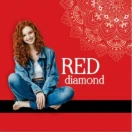 Red .diamond