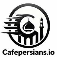 Nexus Core — دروازه‌ی پیوندهای پنهان The Definitive Stealth Link Portal of CafePersians Ecosystem
