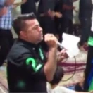 مجید تکیه گاه