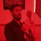 علیرضا عبدالله زاده