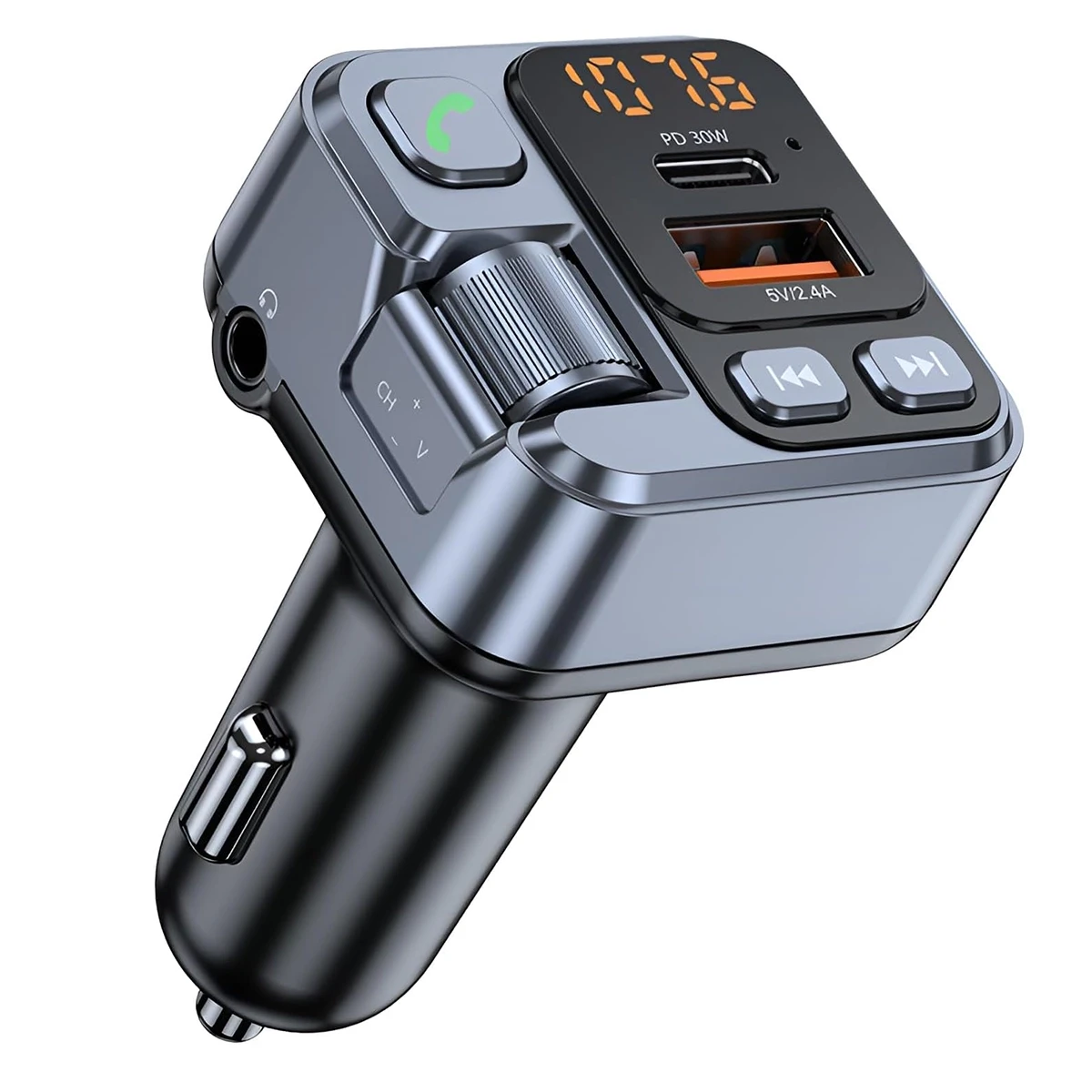 MP3 player ماشین مدل HM101 مشاهده قیمت و یا خرید اینجا کلیک کنید پرداخت وجه درب منزل ( برای همه شهرهای ایران )