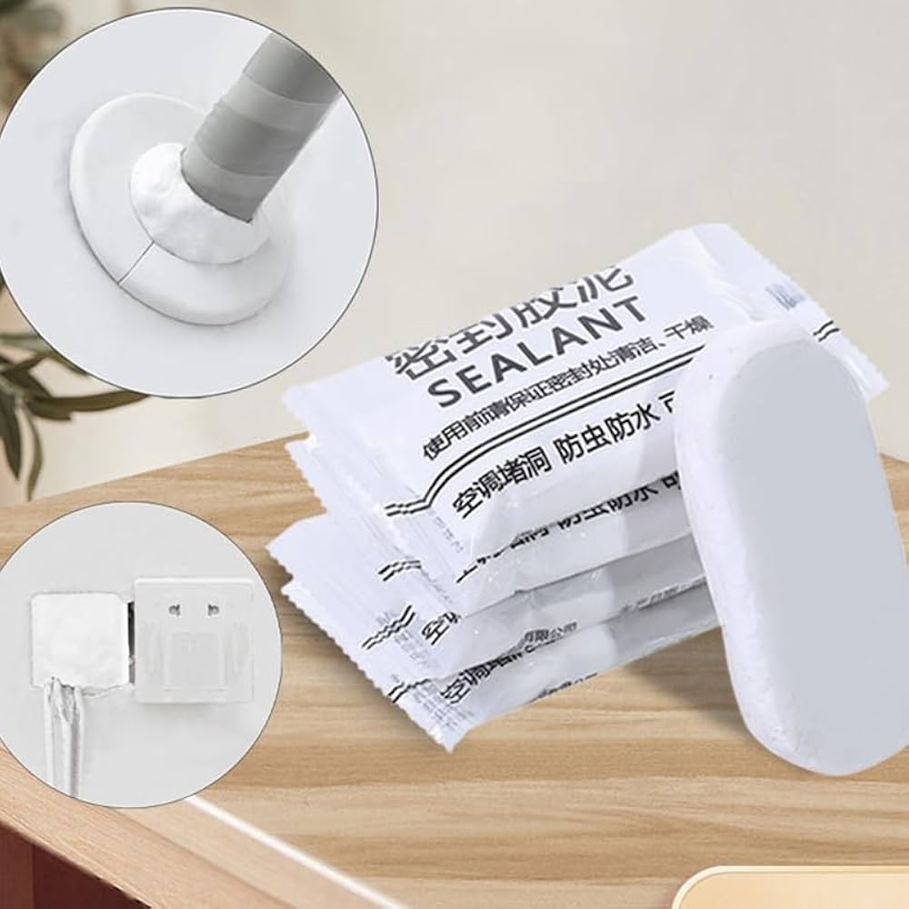 ماستیک درزگیر ضد آب مشاهده قیمت و یا خرید اینجا کلیک کنید پرداخت وجه درب منزل ( برای همه شهرهای ایران )