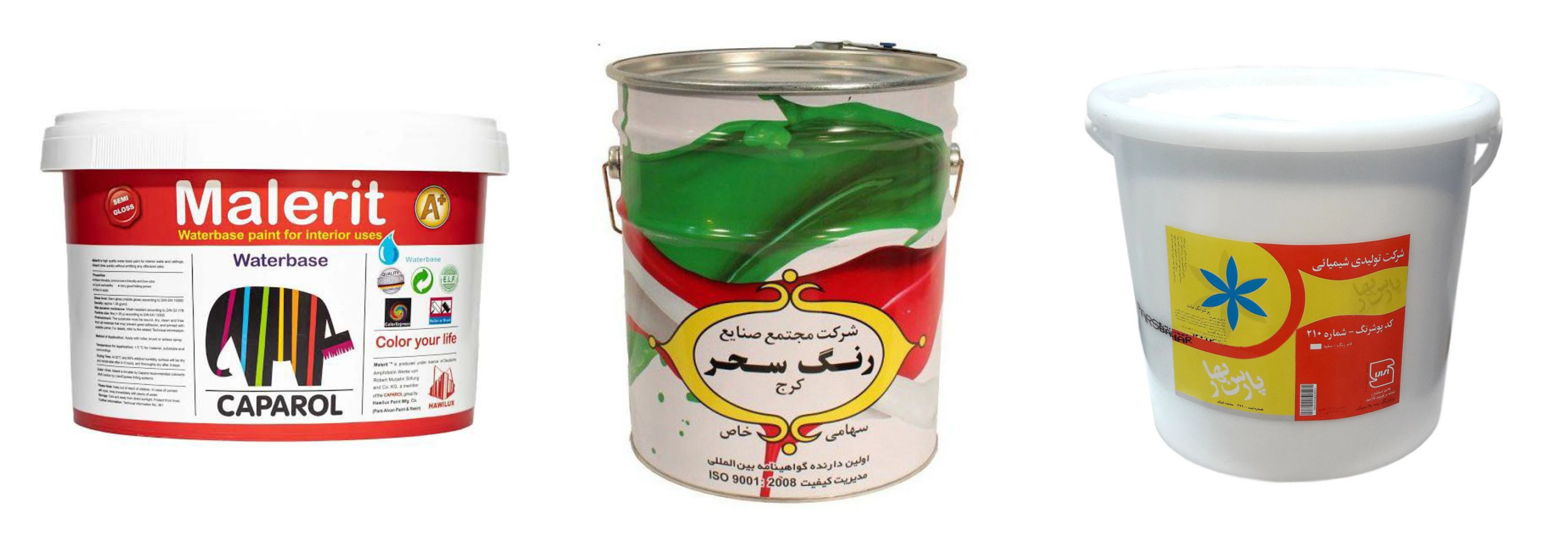 پلاستیک،روغنی،اکرلیک،کدومش خوبه؟ ادامه مطلب آشنایی بیشتر با انواع رنگها ، تفاوت ، معایب و مزایا<br />برای اطلاعات بیشتر به ادامه مطلب مراجعه کنید <br />