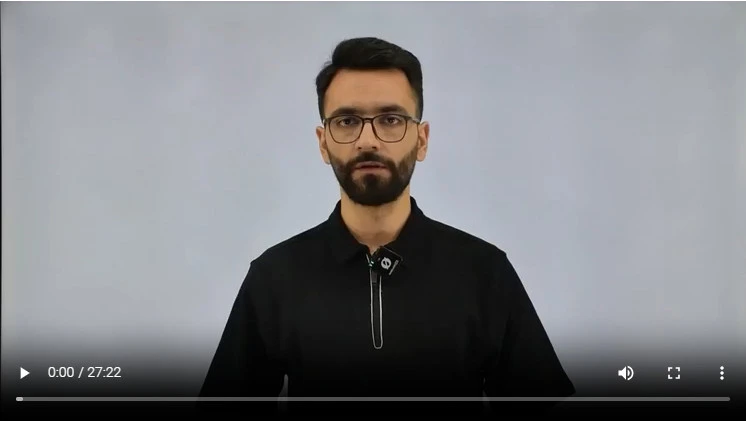 1-2 قوانین نیوتن در زندگی و شبیه سازی مشاهده