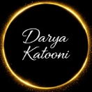 Darya katooni