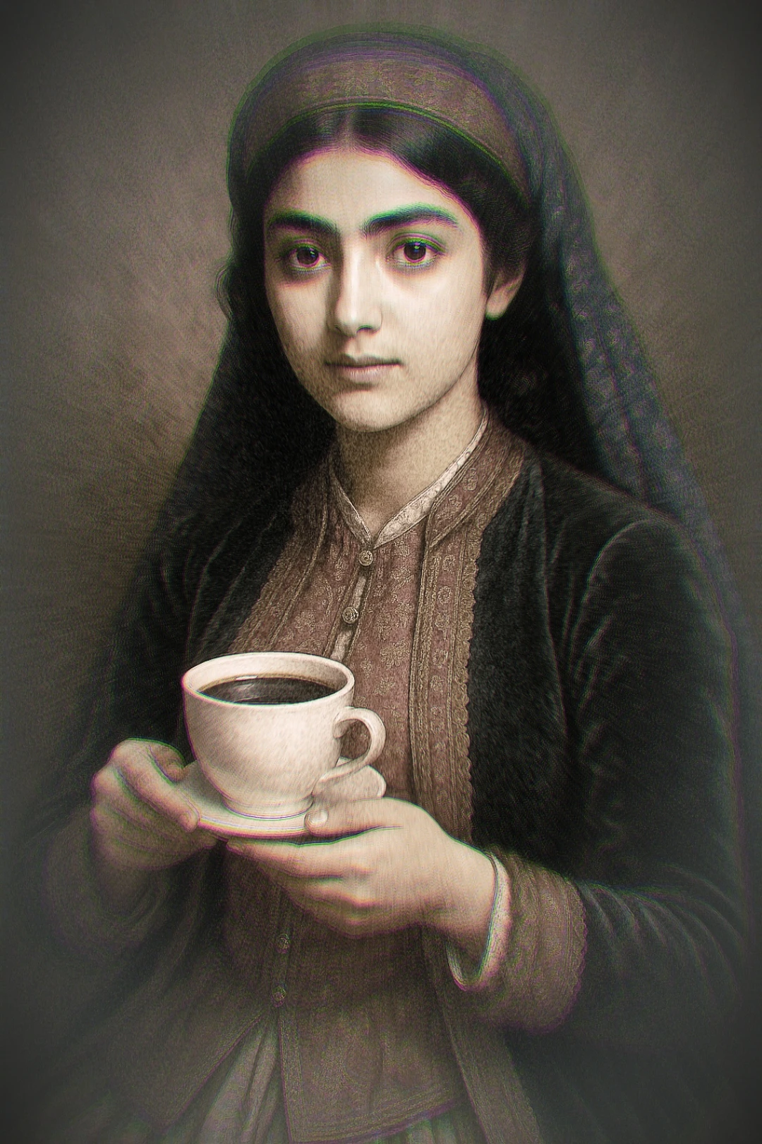 Farideh khatoon