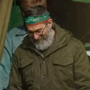 سرباز سید علی