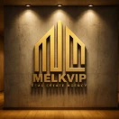 Melkvip