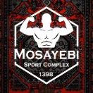 🎗MOSAYEBI sport complex🎗