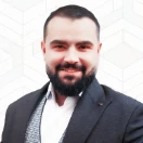 مهندس مصطفی ایزانلو 