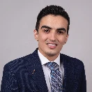 Dr Saeid Gharari