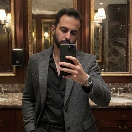 Dr Alireza Nasrollahzadeh