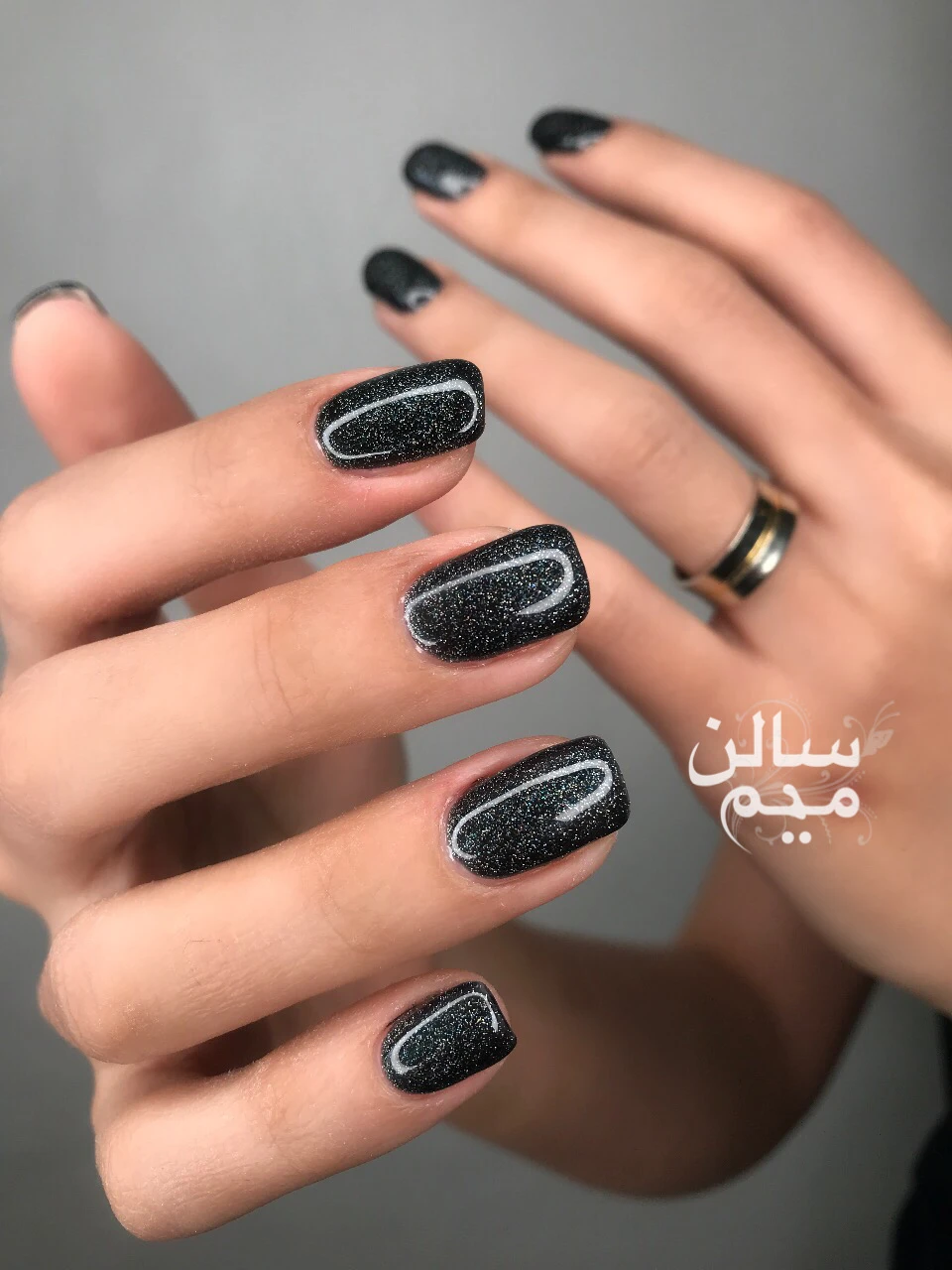 لمینت و لاکژل