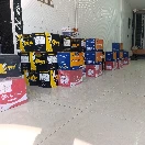 باطری صنایع فولاد