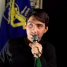 کربلایی حسین پناهی