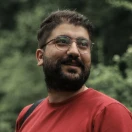 Jafar Mahvelati