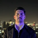 دانیال ساوجبلاغی