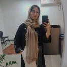 Fatemeh Sadeghi 