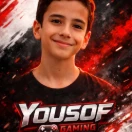 Yousof Gaming